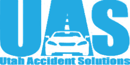 Utah Accident Solutions Logo